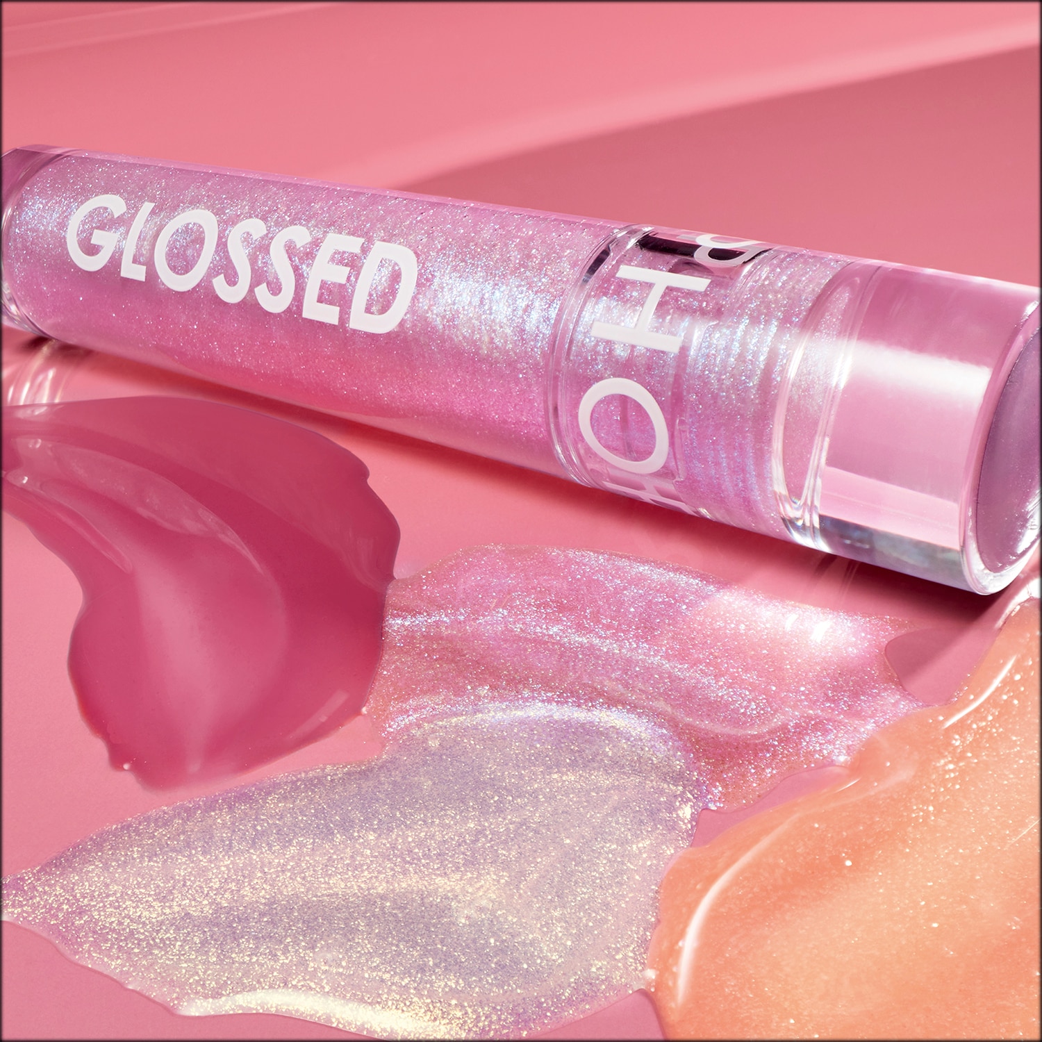 GLOSSED (BRILLO LABIAL)